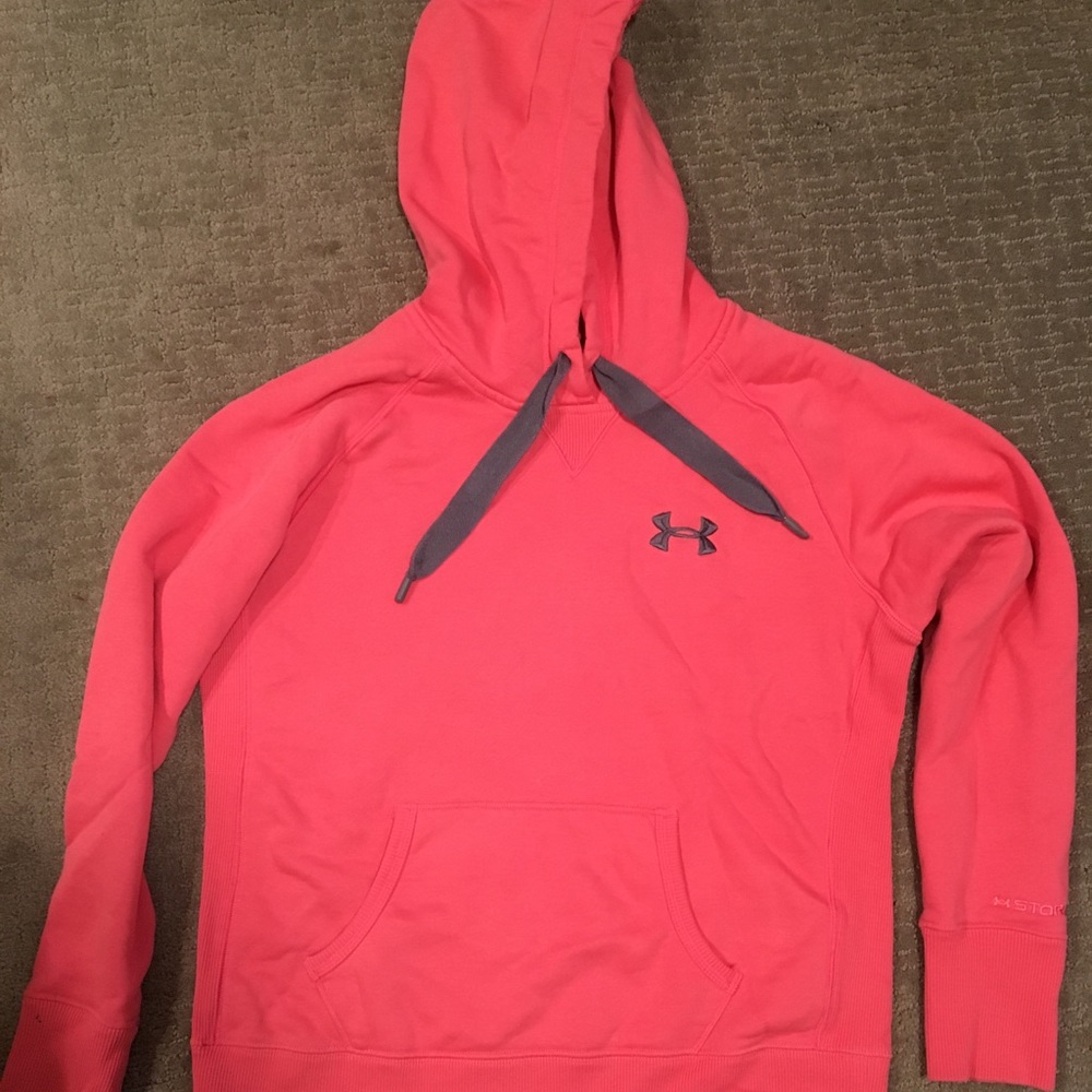 Women’s Under Armour Sweatshirt
